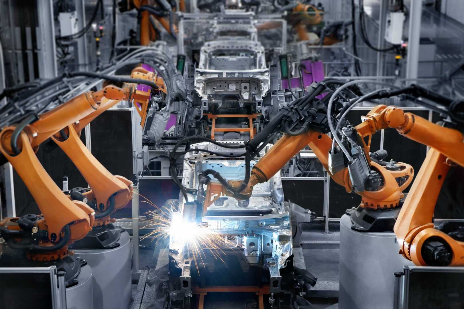 AI in Packaging